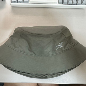 아크테릭스 에어리어스 버킷 햇 (FORAGE S/M) => 40,000