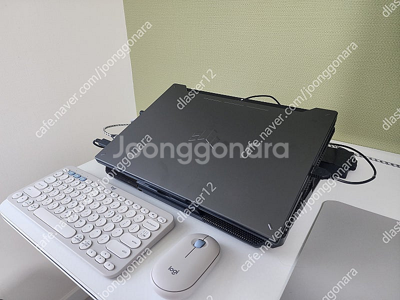 [개인] ASUS TUF A15 FA507U (라이젠 ...--0