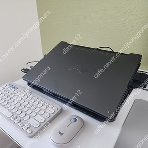 [개인] ASUS TUF A15 FA507U (라이젠 8845H + 4070TGP 140W) 게임용 노트북 (노트북가방, 노트북쿨러, 키보드 마우스 풀세트)