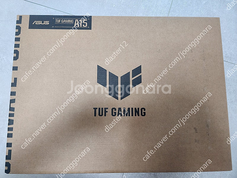 [개인] ASUS TUF A15 FA507U (라이젠 ...--2