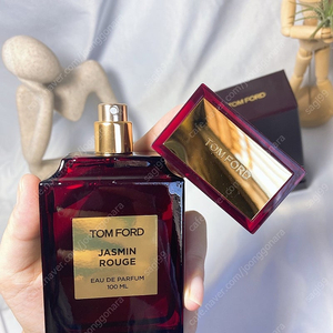 톰 포드 쟈스민루즈 100ml 공용향수 새상품 택포