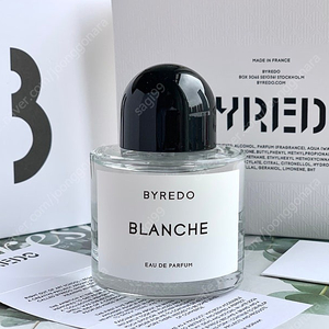 바이레도 블랑쉬 100ml 여성향수 새상품 택포