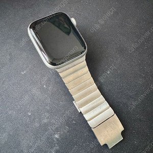 애플 워치 SE 2세대 44mm 미드나이트
