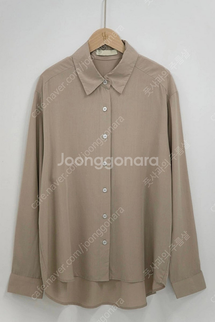 66-77) 리리앤코 롱데님스커트. 청치마--2