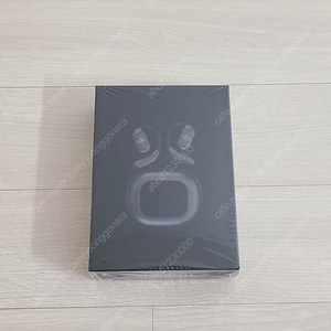 서앤오 오픈형 이어폰