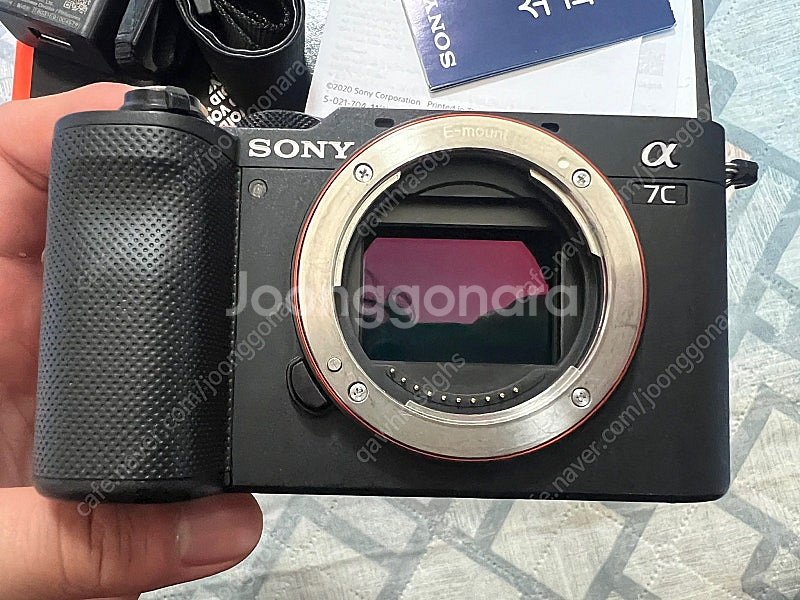 A7c + 2860 판매합니다.--2