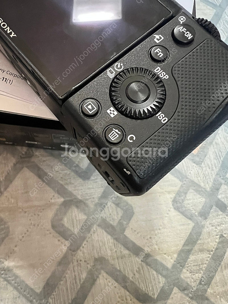 A7c + 2860 판매합니다.--4