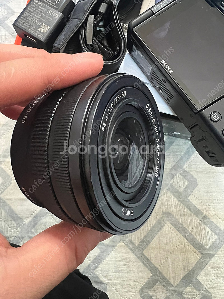 A7c + 2860 판매합니다.--5