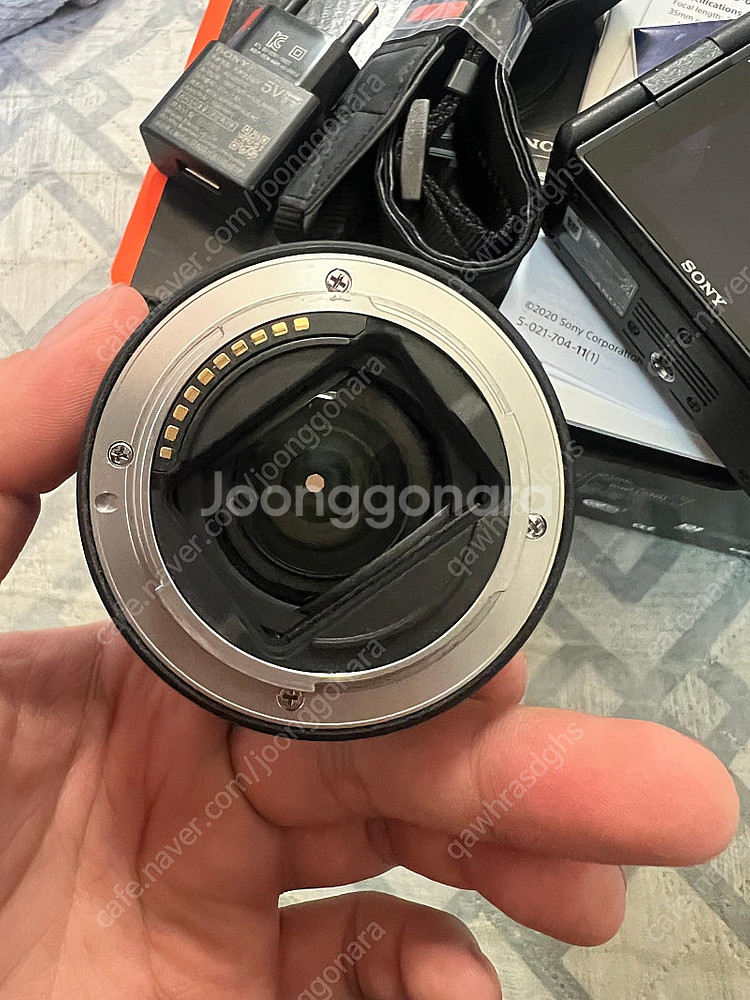 A7c + 2860 판매합니다.--6