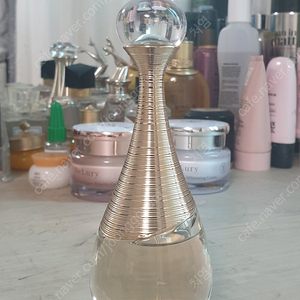 향수) 쟈도르 오드 퍼퓸 (30ml)