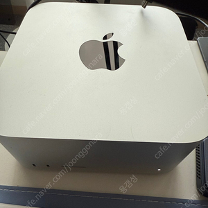 (급처) 맥스튜디오 M2ultra 24c / 60c / 64g / 1tb 판매