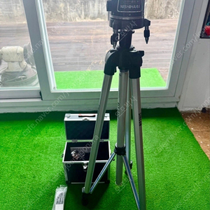 니시하라 HL-400R 레이저 레벨기