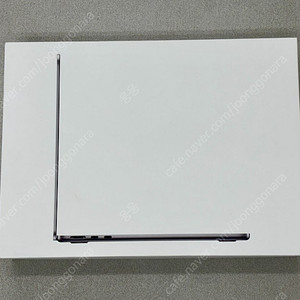 M3 MacBook Air 13 판매합니다