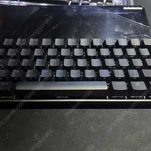 apex pro mini gen3