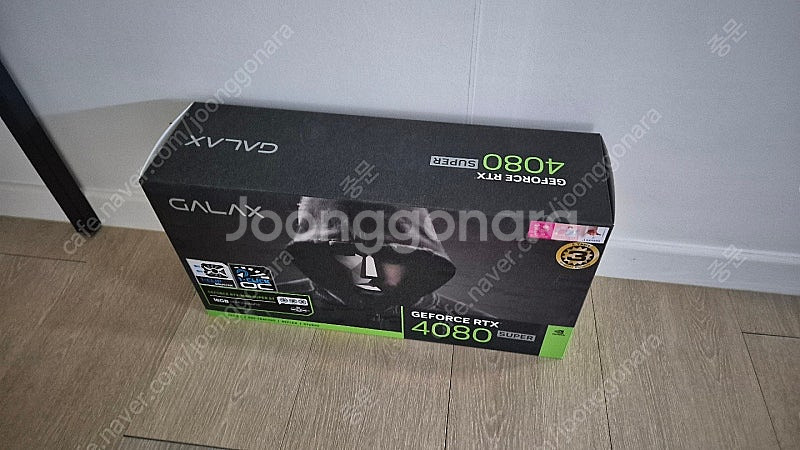 9800x3d 4080super 고사양 본체 판매합니다--0
