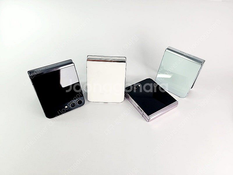 갤럭시 Z플립5 256/512GB 중고폰 공기계 스마트...--0