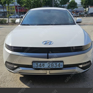 ★특가★ 2688 만원 2022년 119,627Km 현대 아이오닉 5 EV 2WD 롱레인지 익스클루시브