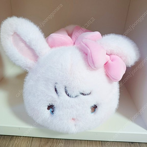 (새상품)정품 미코 캐릭터즈 35cm 봉제 인형 (캐미/수플레/라떼) 3종