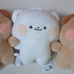 (새상품) 댕돌이 댕순이 봉제 인형 25cm