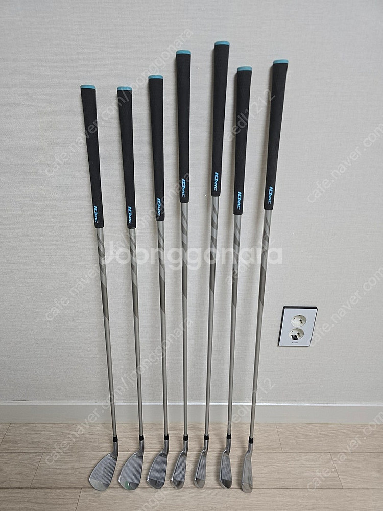 EPON 아이언 AF-503 포지드--0