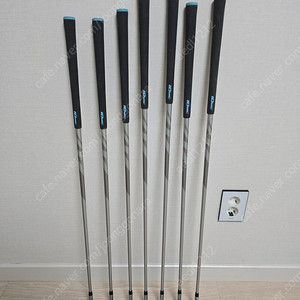 EPON 아이언 AF-503 포지드