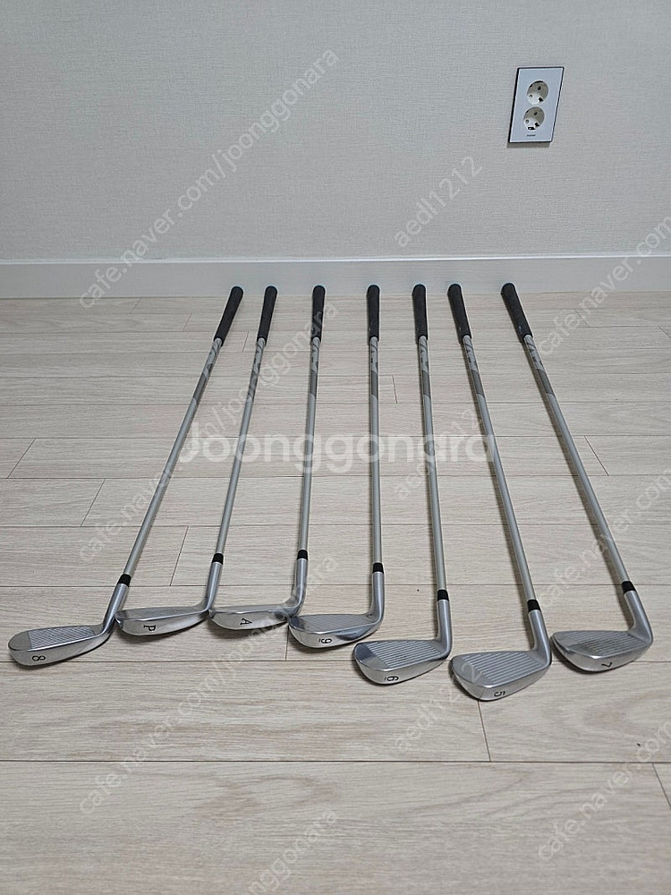 EPON 아이언 AF-503 포지드--2