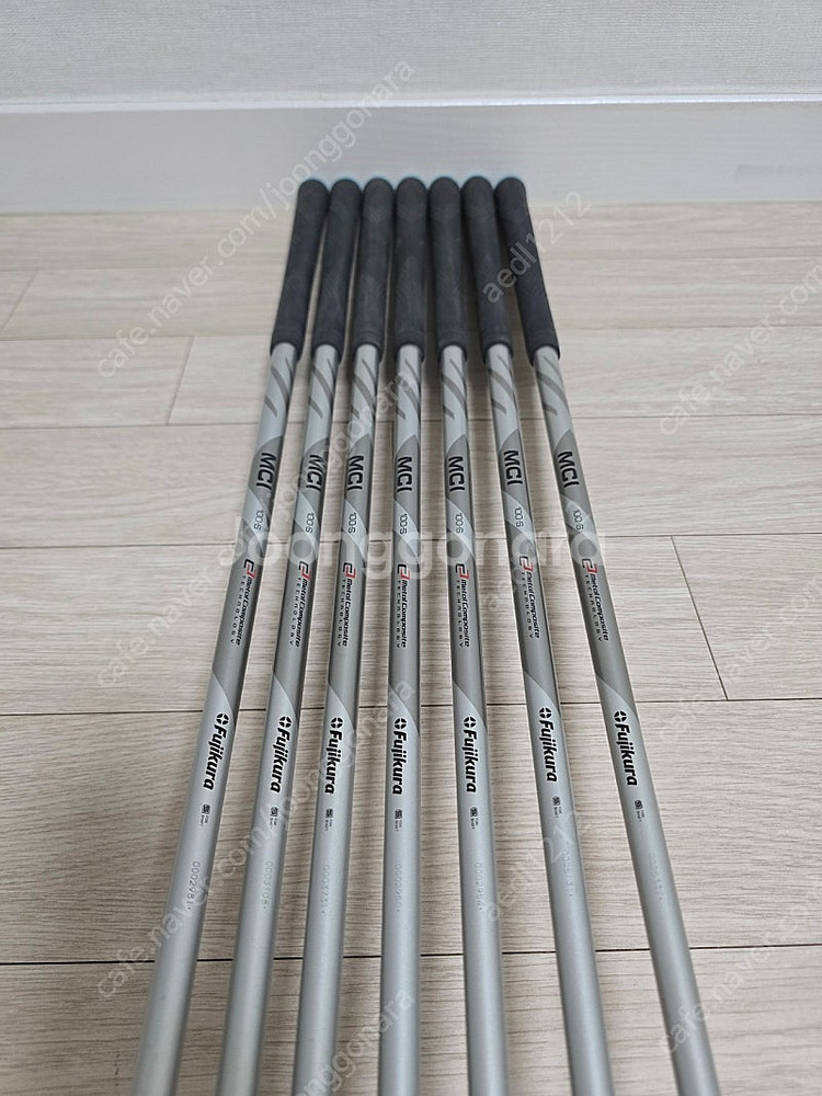 EPON 아이언 AF-503 포지드--4