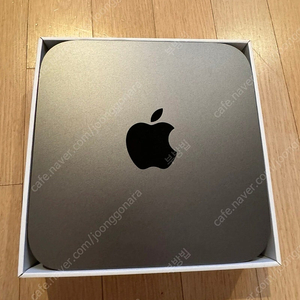 2018 맥미니 i3 32GB RAM 256 GB 판매합니다