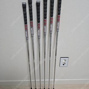 미즈노 JPX 925 포지드 아이언