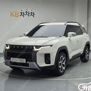 [KG모빌리티(쌍용) ]토레스 1.5 GDI-T 2WD T5 (5인승) 중고차중고차매입전액할부감사합니다