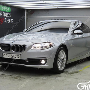 [BMW]5시리즈 (F10) 520d xDrive 럭셔리 ★중고차★중고차매입★전액할부★저신용자★신불자★소액할부★현금★카드 전부 가능합니다!