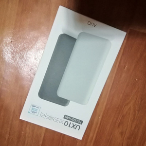 프리미엄 UX10 보조배터리 10,000mAh
