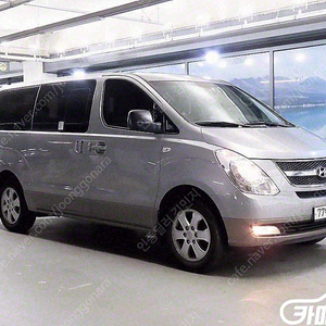[현대]그랜드 스타렉스 11인승 왜건 4WD HVX VIP팩 (11인승) ★중고차★중고차매입★전액할부★저신용자★신불자★소액할부★현금★카드 전부 가능합니다!