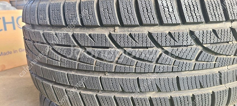 올란도 스노우타이어 225/50/R17--0