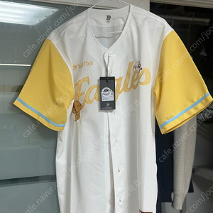 한화이글스 x 꿈돌이 105
