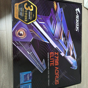 z790 arous elite