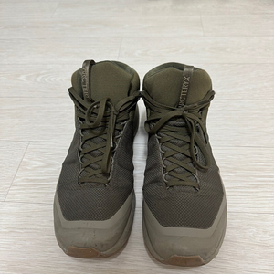 아크테릭스 에어리어스 미드 GTX (FORAGE/TATSU 265mm) => 80,000