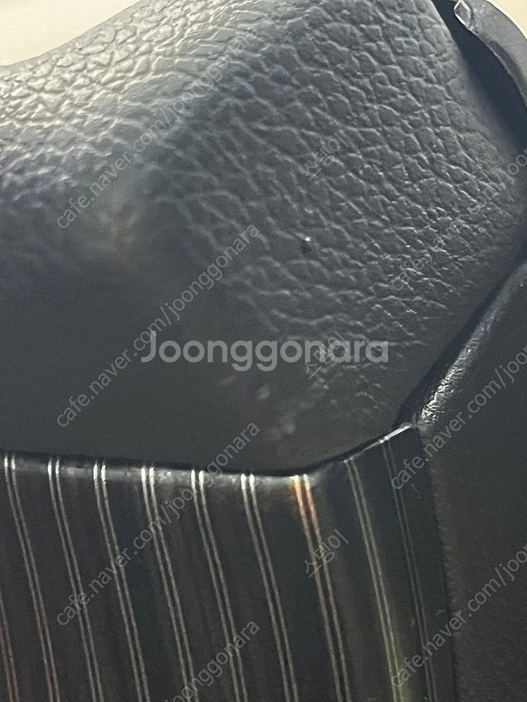 퍌리세이드 도어 트림 운전석 조수석--2