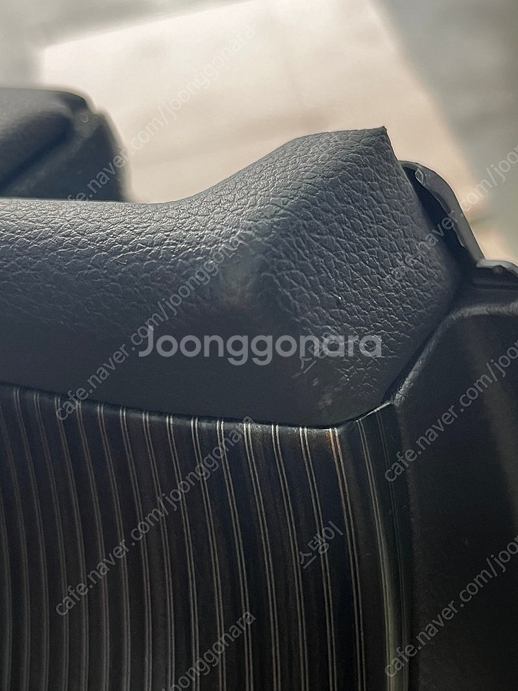 퍌리세이드 도어 트림 운전석 조수석--3