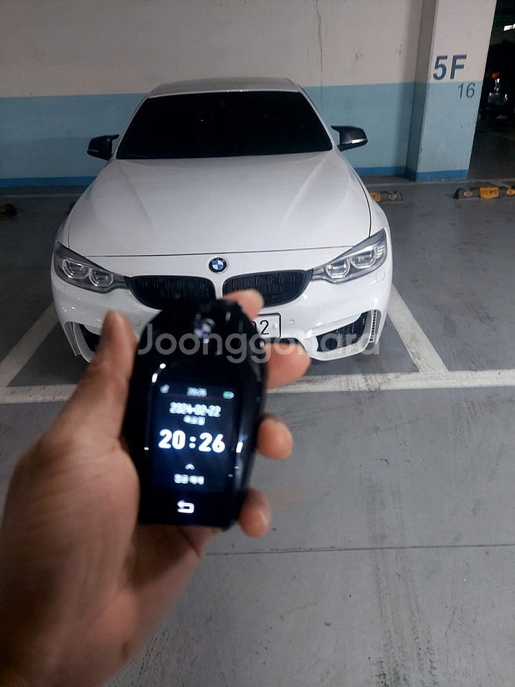 BMW 1/3/4/5/6/7시리즈, X3, X5, X7...--1