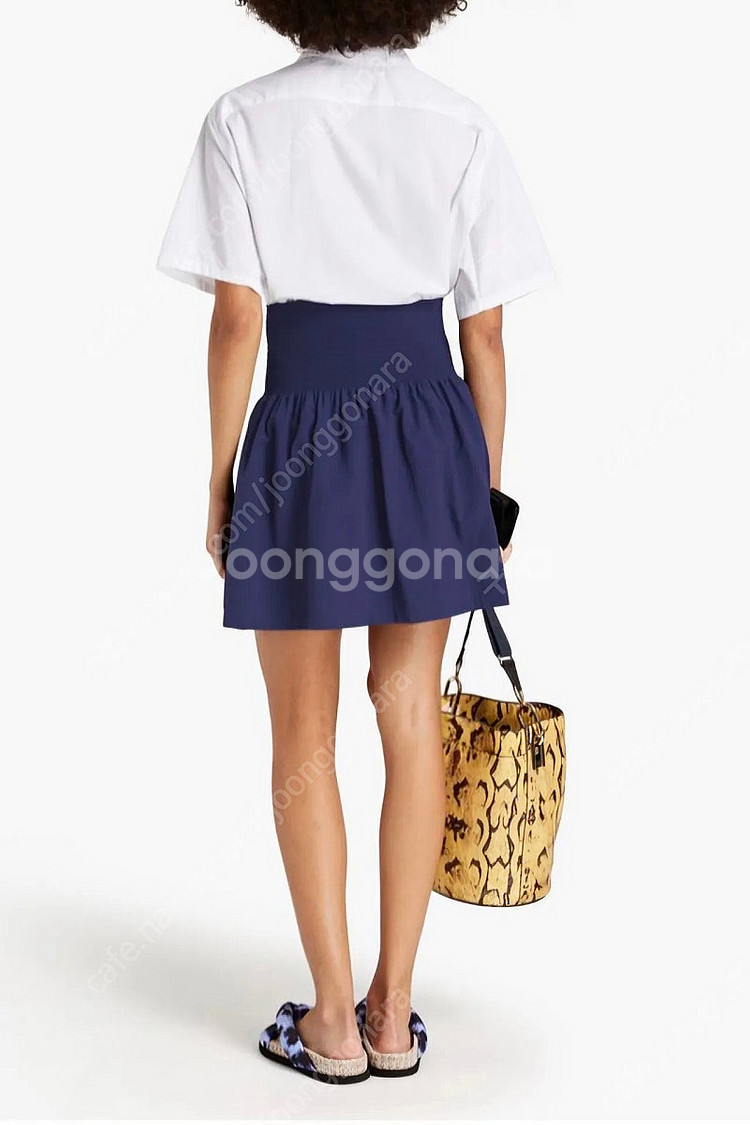 KENZO 겐조 스커트 / 치마 FR36--6