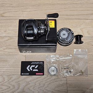 스티즈 a tw 우핸들 / 코우가 하이퍼 보조 스풀 판매