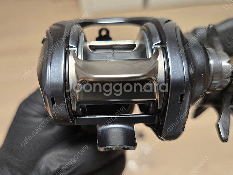 스티즈 a tw 우핸들 / 코우가 하이퍼 보조 스풀 판매--4