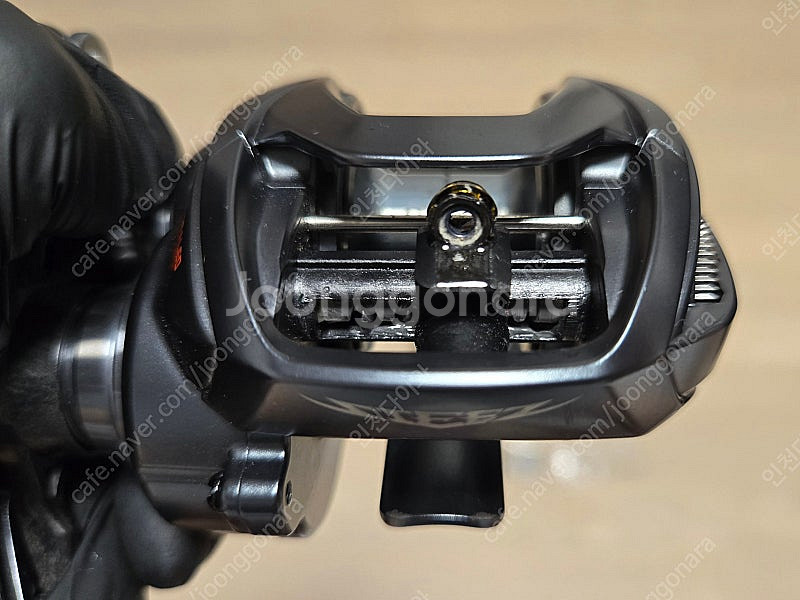 스티즈 a tw 우핸들 / 코우가 하이퍼 보조 스풀 판매--5