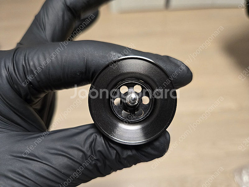 스티즈 a tw 우핸들 / 코우가 하이퍼 보조 스풀 판매--7