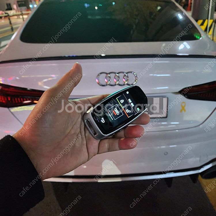 아우디 A3, A4, A6, A7, Q3, Q5, Q7...--3