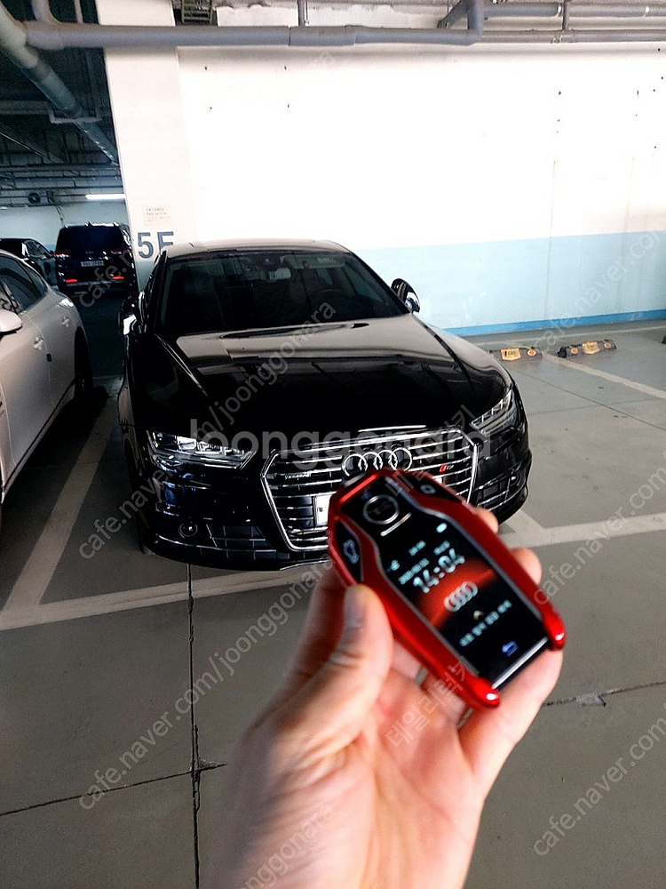 아우디 A3, A4, A6, A7, Q3, Q5, Q7...--5
