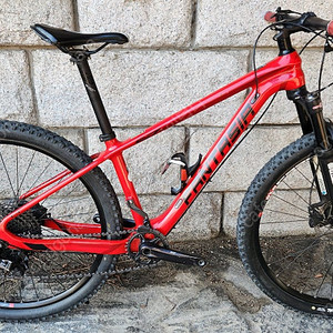 2021엘파마 판타시아 S7 8000 XT 카본MTB (370사이즈)