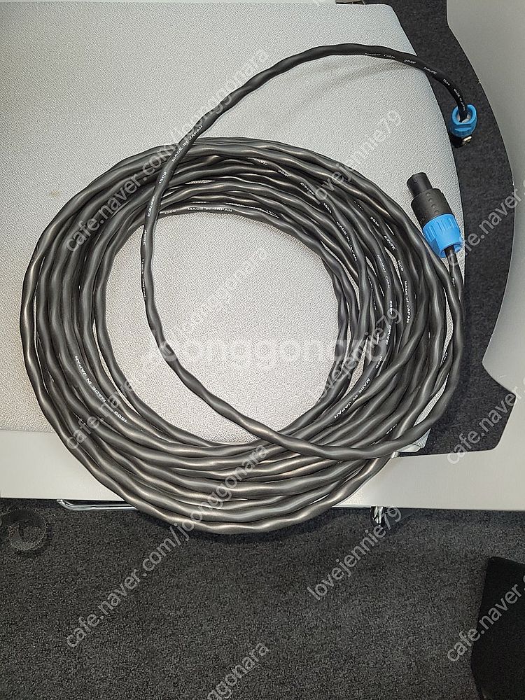JBL PRX412M 스피커--1