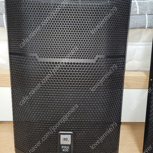JBL PRX412M 스피커